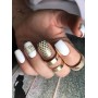 Слайдер Dream Nails EF-12 срібло